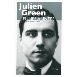 Jeunes années ; autobiographie