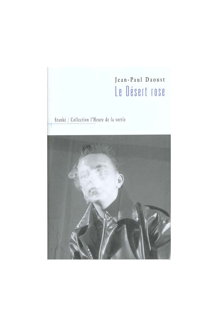 Le desert rose