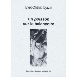 Un poisson sur la balançoire