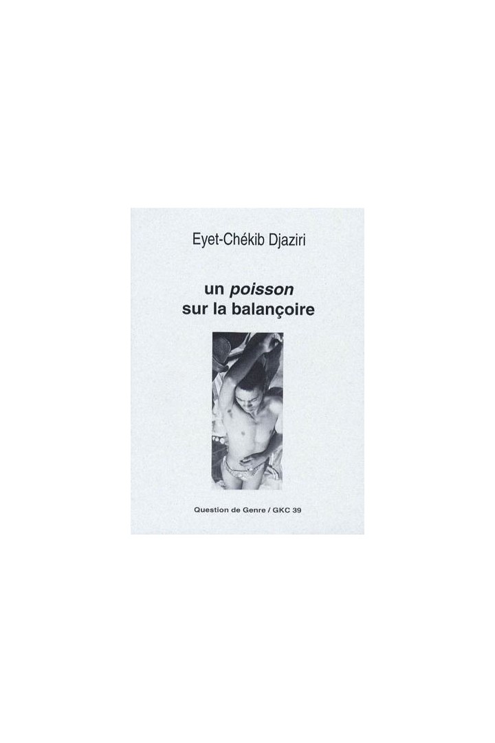 Un poisson sur la balançoire