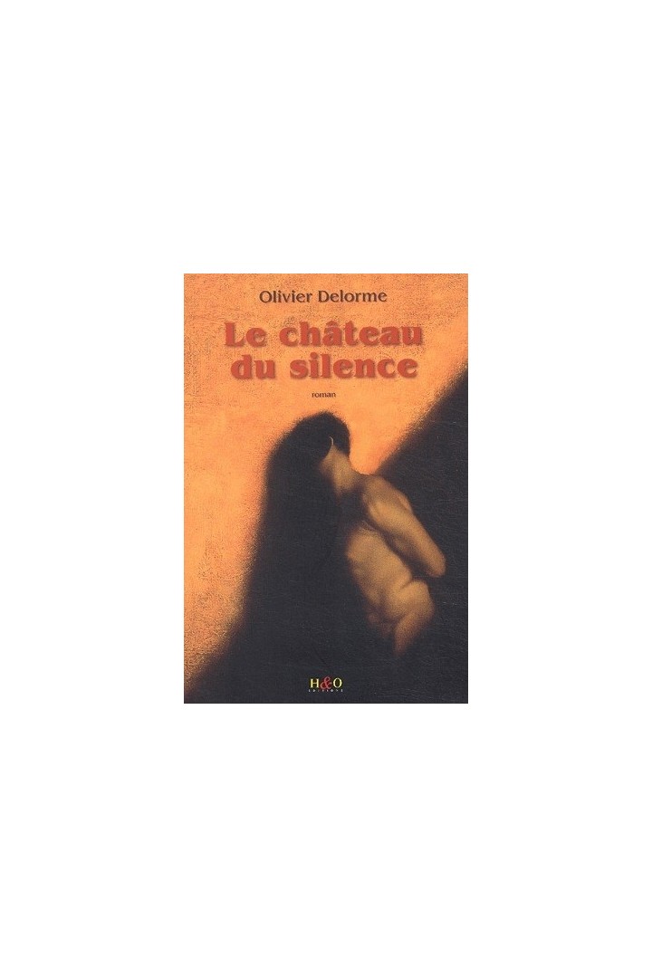 Le château du silence