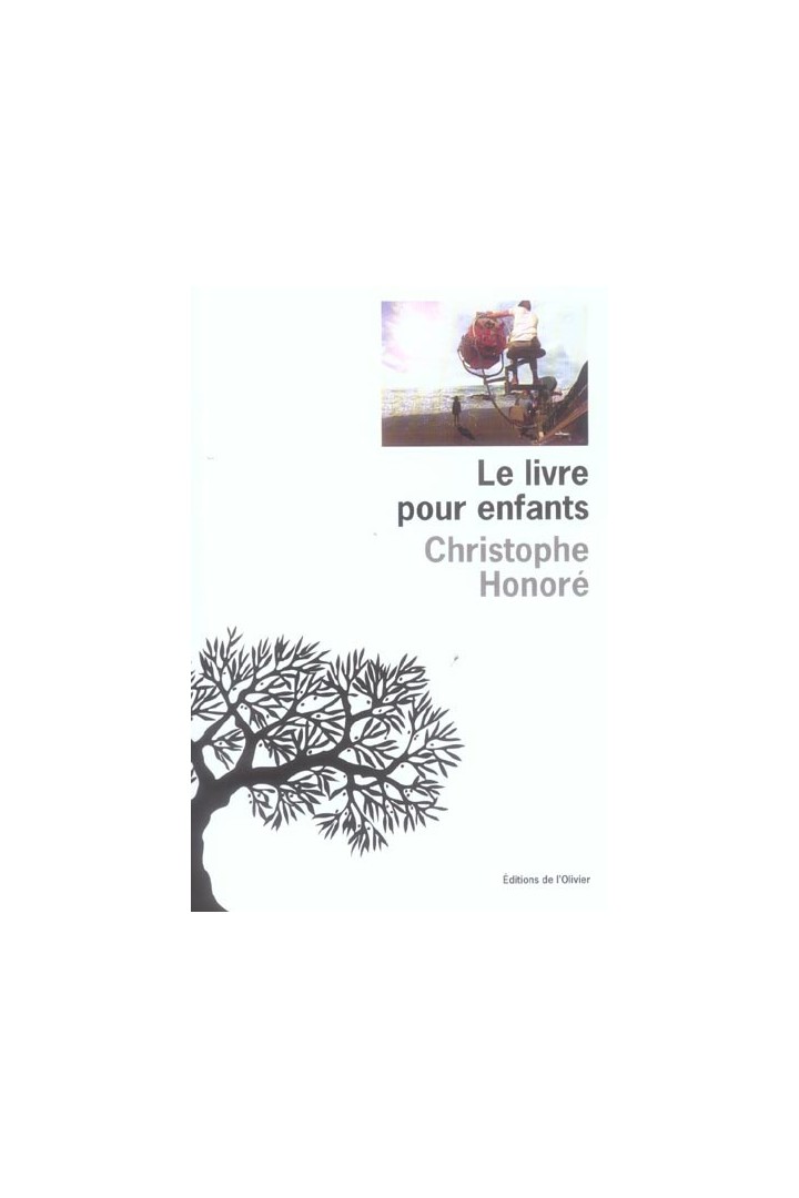 Le livre pour enfants