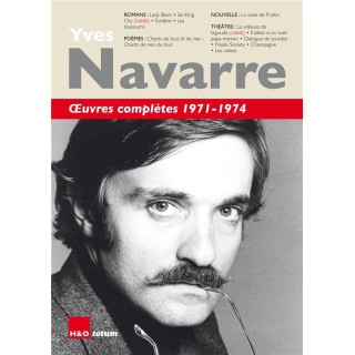 Oeuvres complètes ; 1971-1974