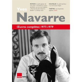 Oeuvres complètes 1977-1979