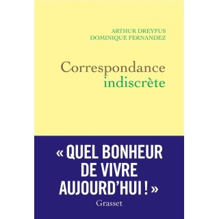 Correspondance indiscrète