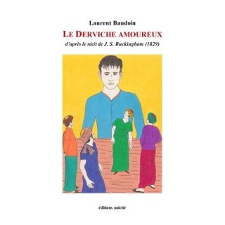 Le Derviche amoureux