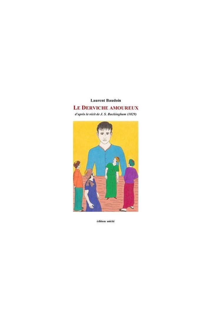 Le Derviche amoureux