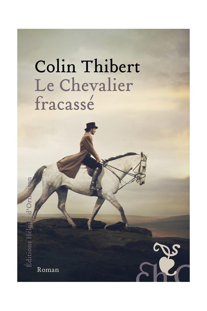 Le chevalier fracassé