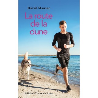 La route de la dune