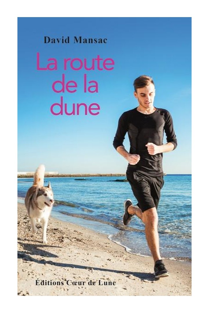 La route de la dune