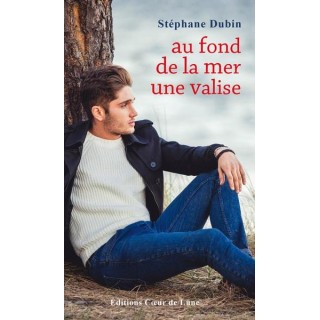 Au fond de la mer une valise