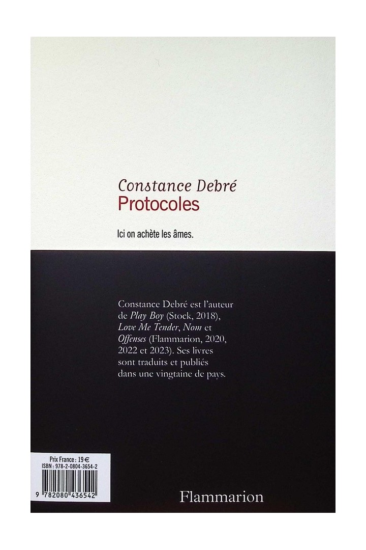Protocoles