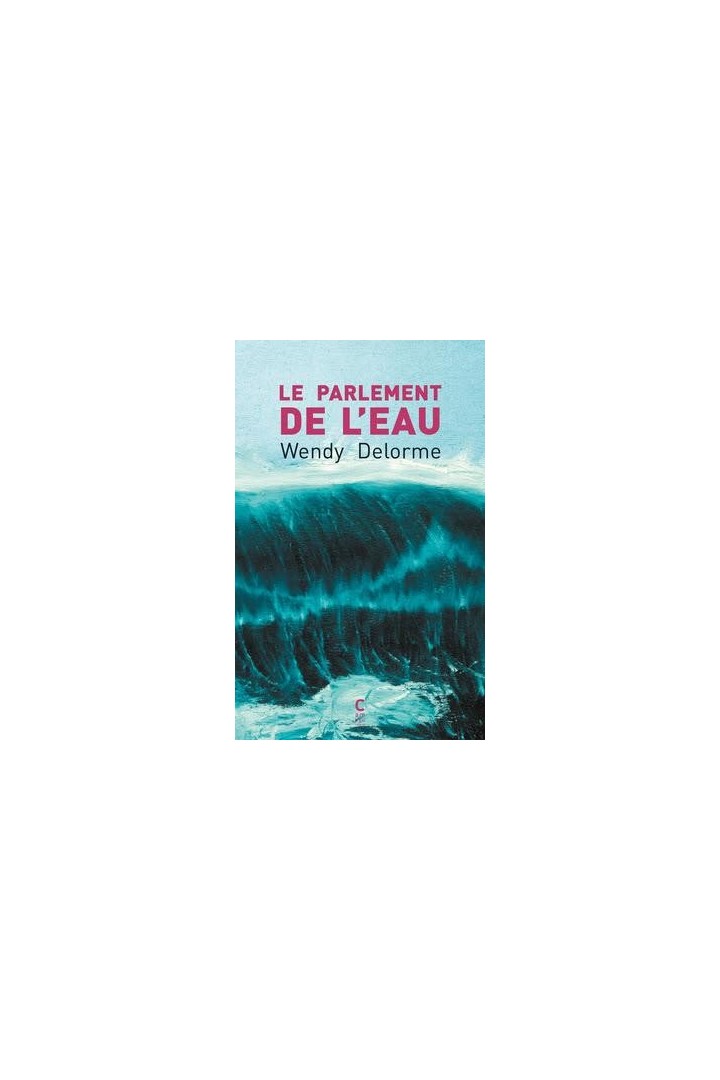 Le Parlement de l'eau
