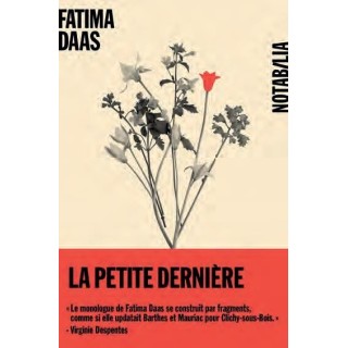 La petite dernière