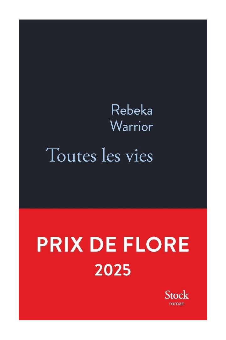 Toutes les vies