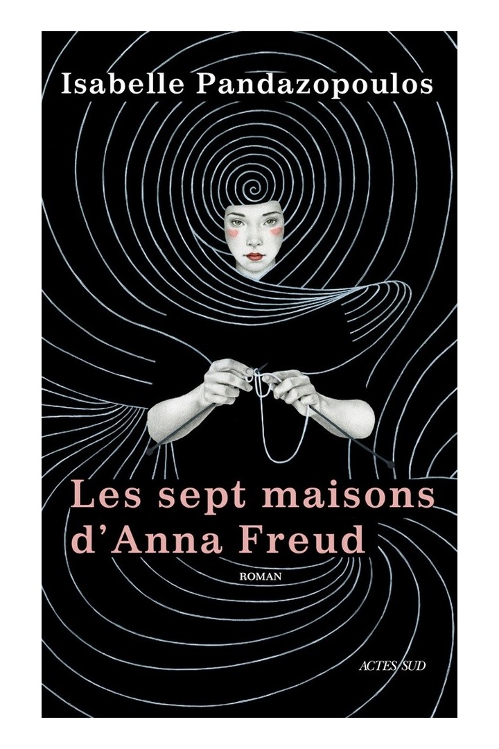 Les sept maisons d'Anna Freud