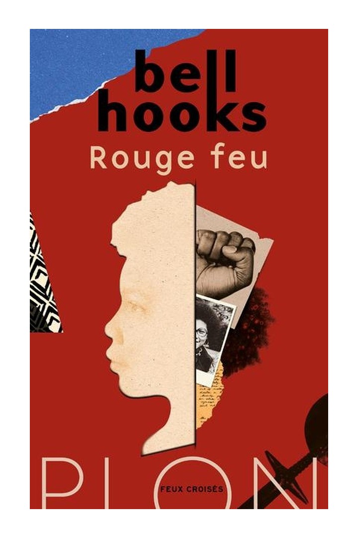 Rouge feu