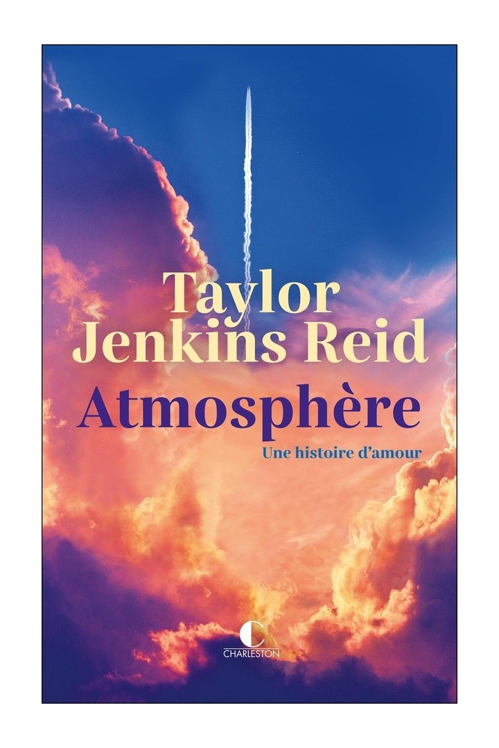 Atmosphère : Une histoire d'amour