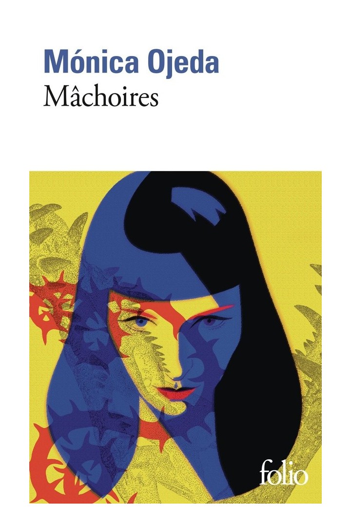 Mâchoires