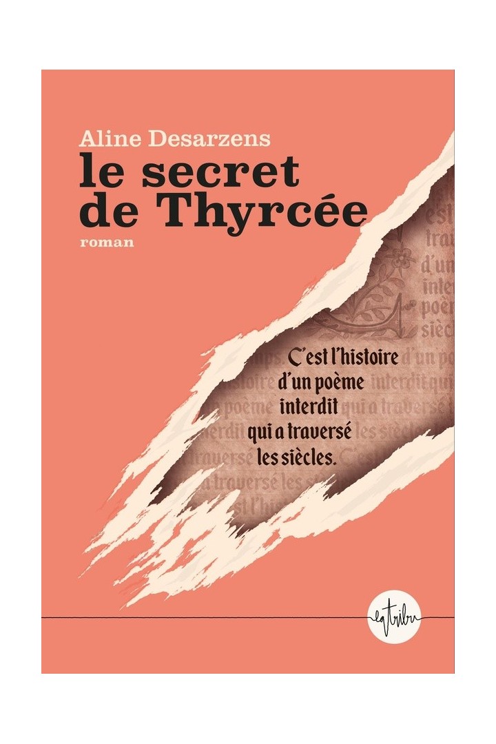 Le secret de Thyrcée