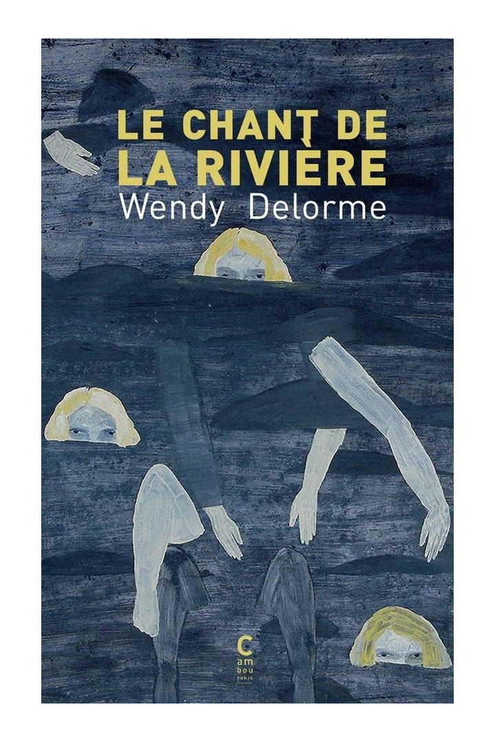 Le chant de la rivière