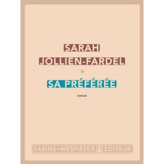 Sa préférée