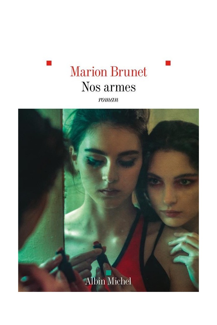 Nos armes