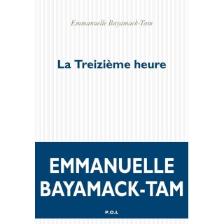 La Treizième Heure