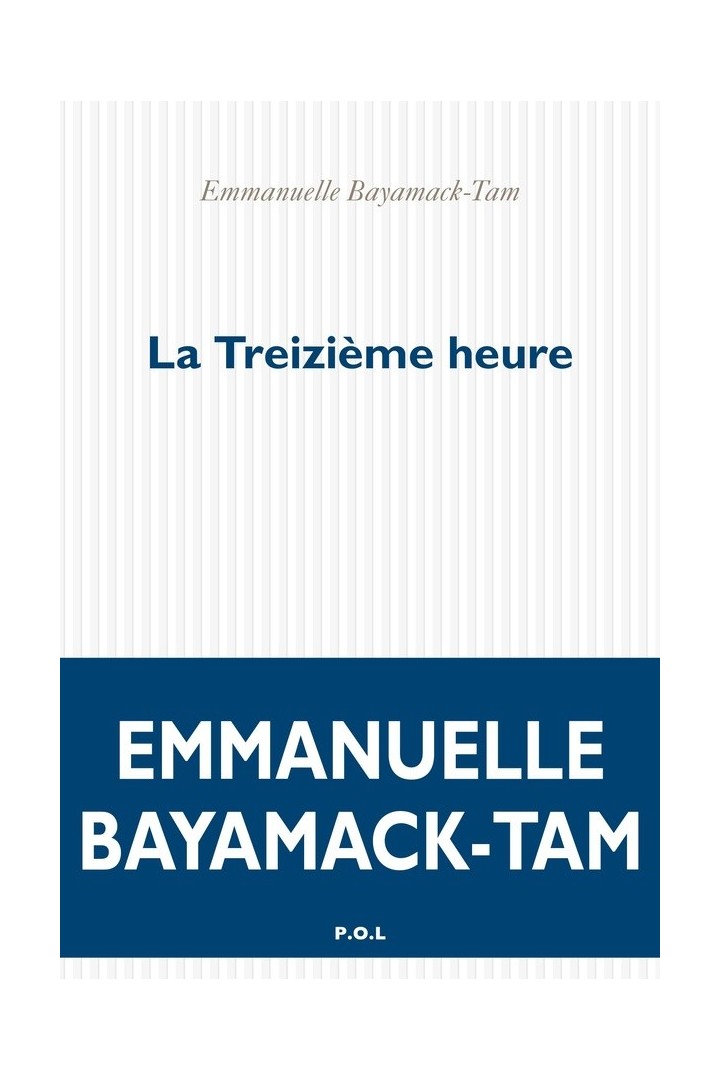 La Treizième Heure