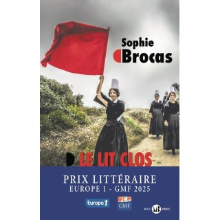 Le Lit clos