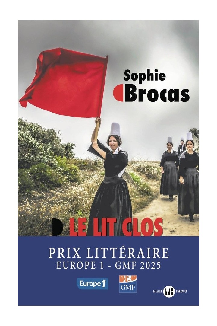 Le Lit clos