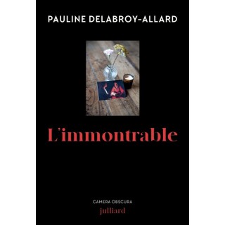 L'immontrable