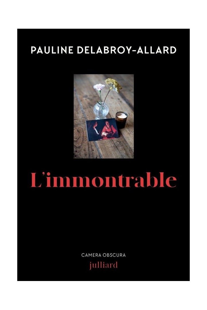 L'immontrable