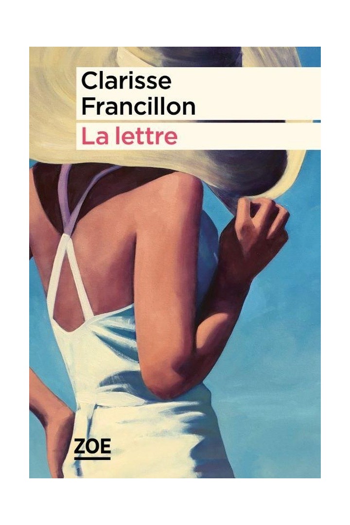 La lettre
