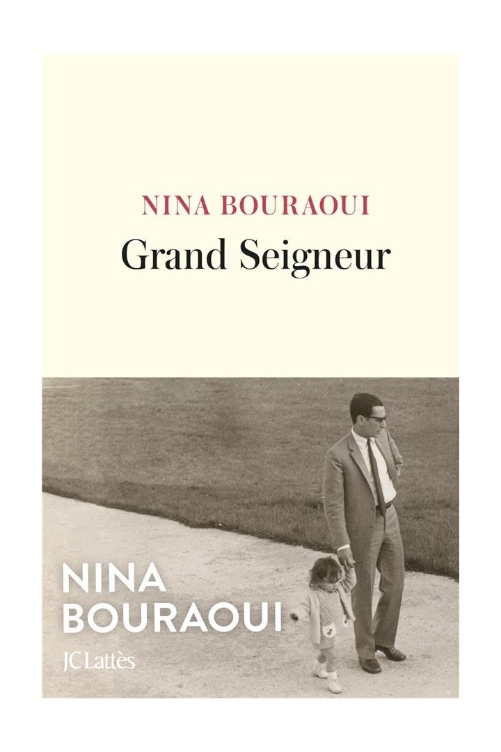 Grand seigneur
