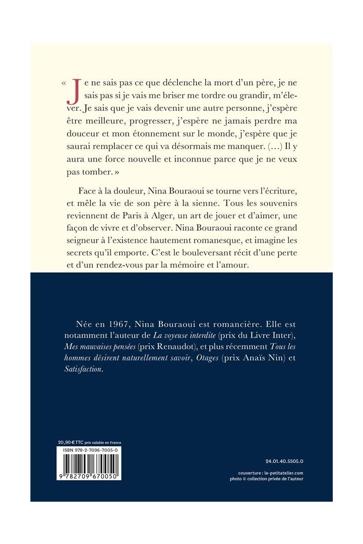Grand seigneur