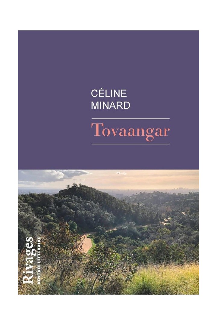 Tovaangar