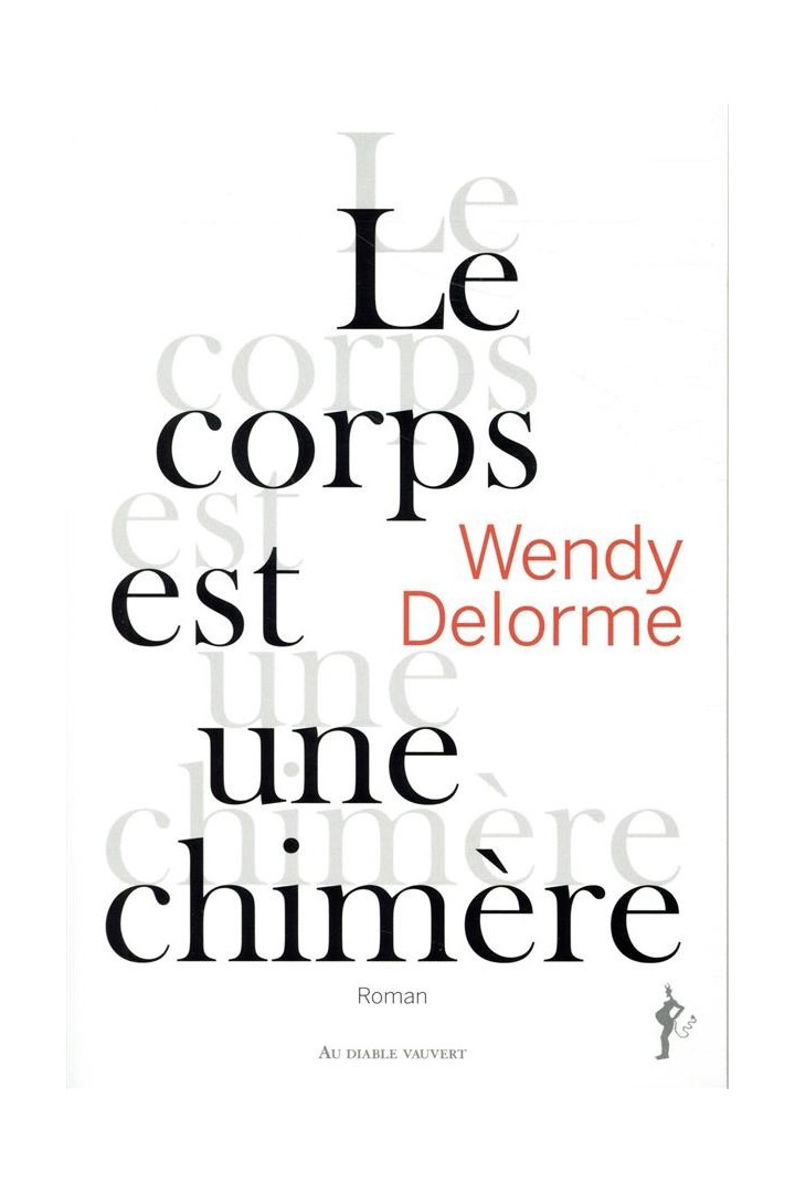 Le corps est une chimère