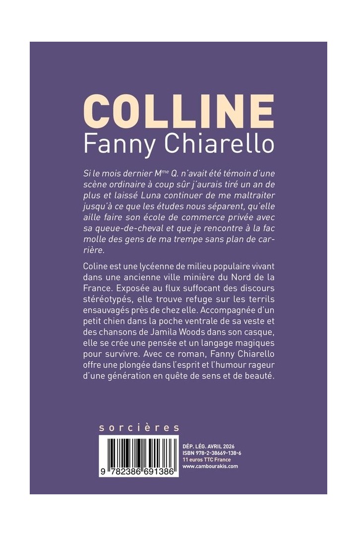 Colline