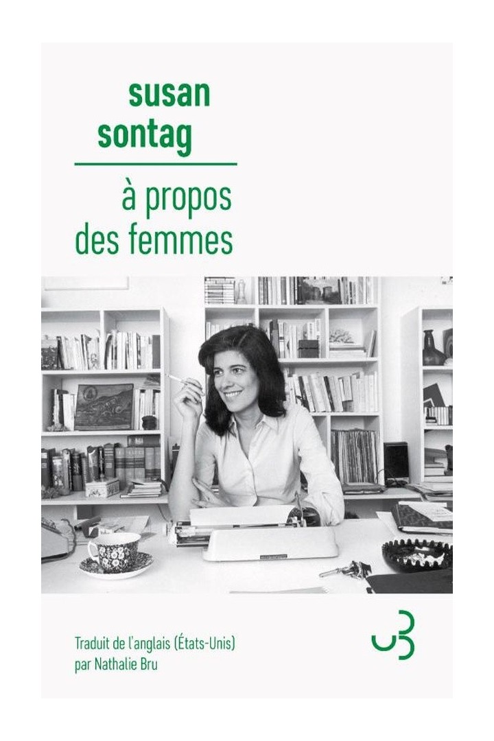 À propos des femmes