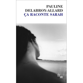 Ça raconte Sarah