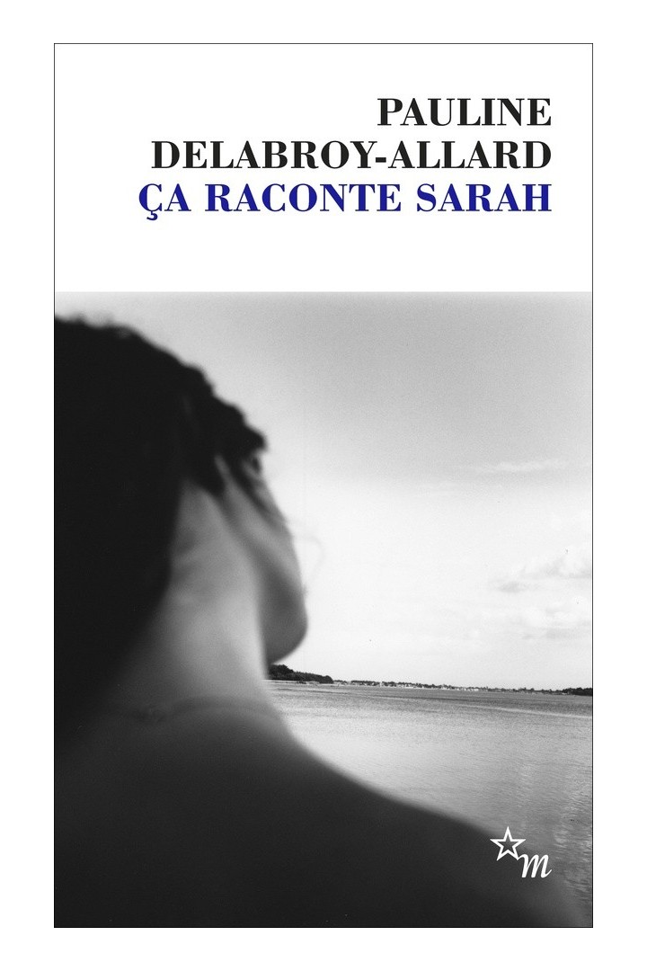 Ça raconte Sarah
