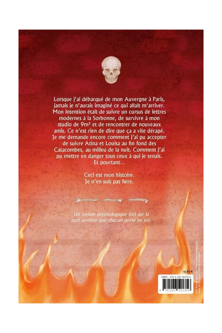 Un jeu dangereux