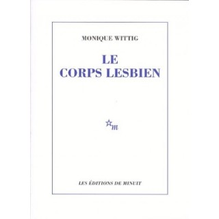 Le Corps lesbien