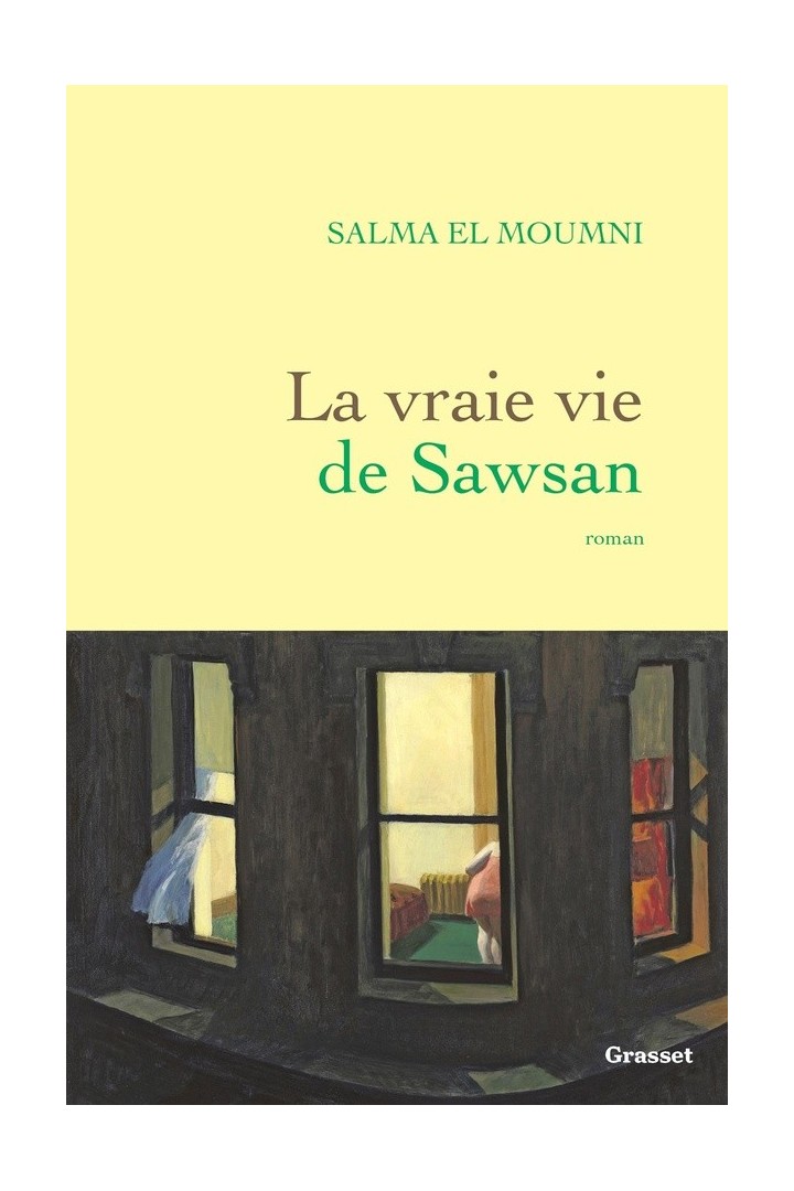 La vraie vie de Sawsan
