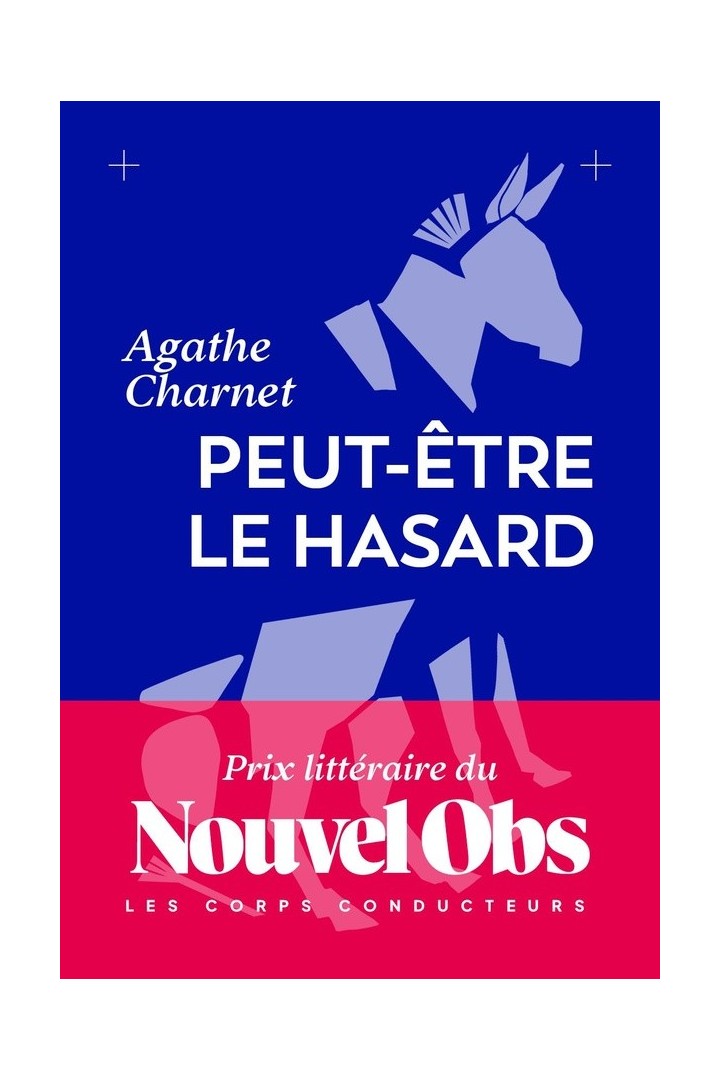 Peut-être le hasard