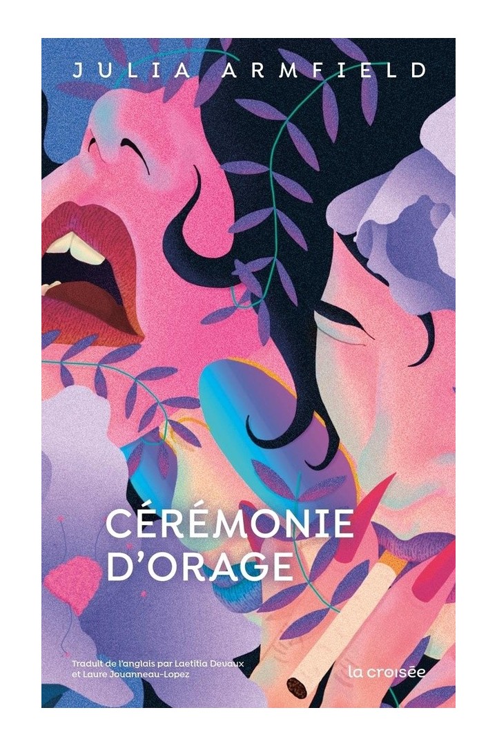 Cérémonie d'orage