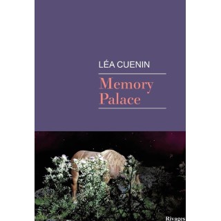 Memory Palace
