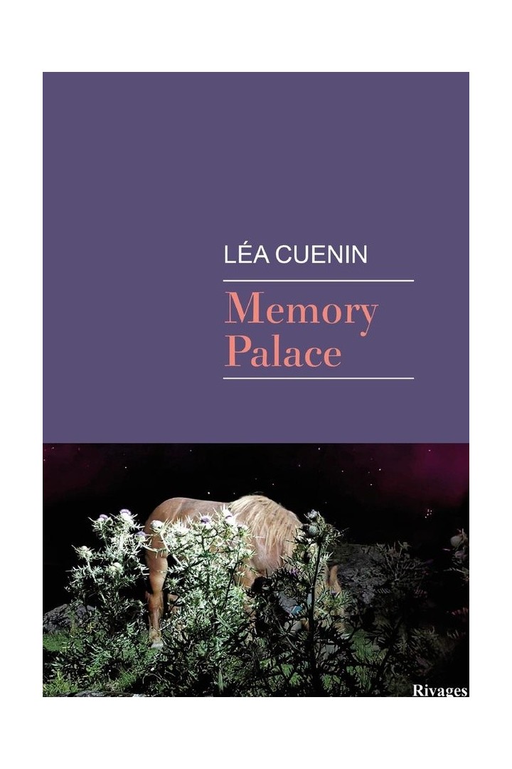 Memory Palace