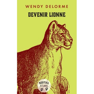 Devenir lionne